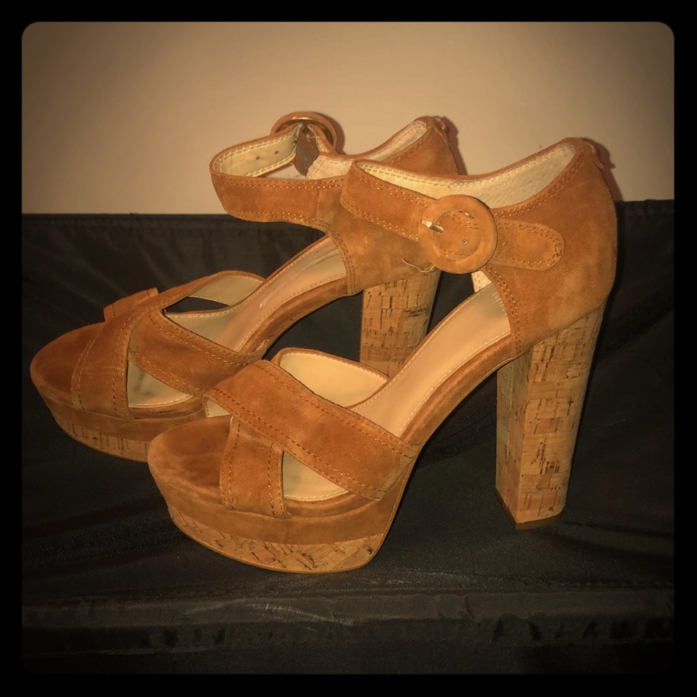 Guess High Heels